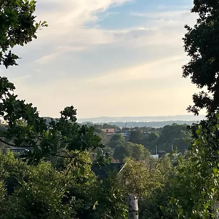 Toppen Af With Sea View Ebeltoft