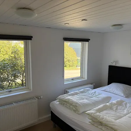 Toppen Af With Sea View Hébergement de vacances *