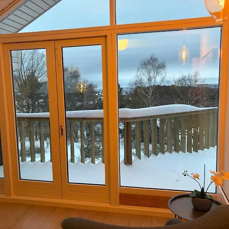 Toppen Af With Sea View