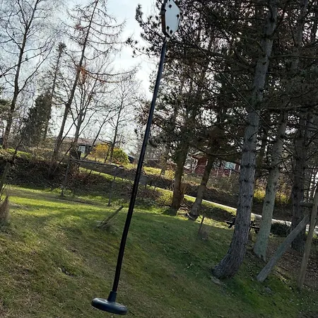 Toppen Af With Sea View