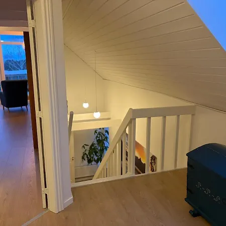 Toppen Af With Sea View Ebeltoft