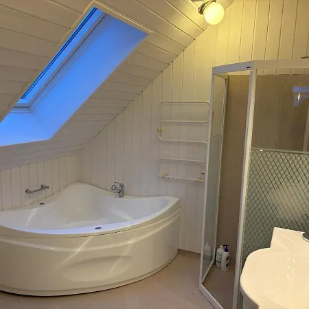 Toppen Af With Sea View * Ebeltoft